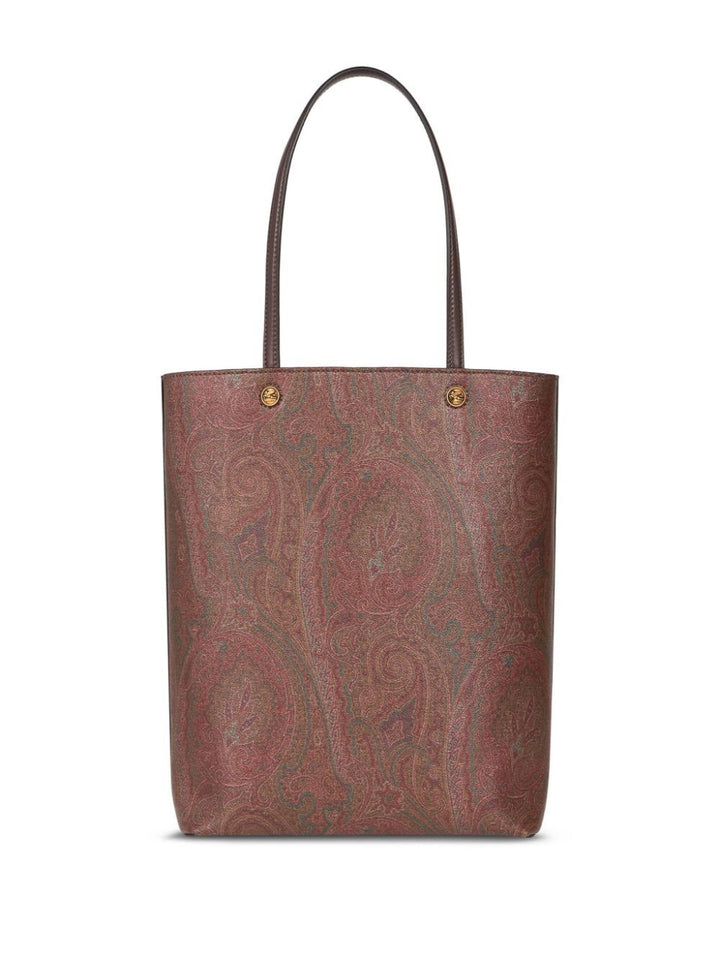 Etro Totes - Brown | 9ac824d2544c96631a6cb62e6122082d5b8cbc8c