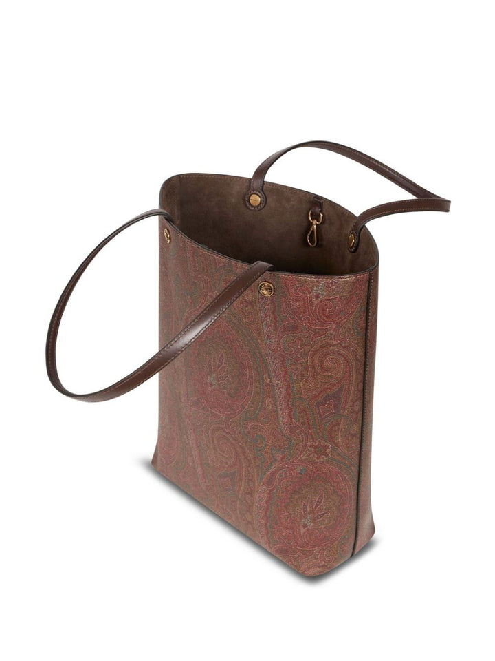 Etro Totes - Brown | 6db78823734ca3f345ecb84c3866ed03589f9239
