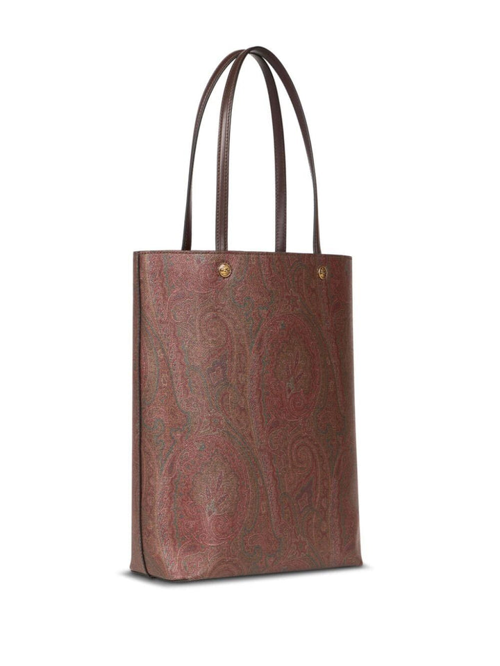 Etro Totes - Brown | c3cfd0c280379cb97a4bcc10181780fa173fc071