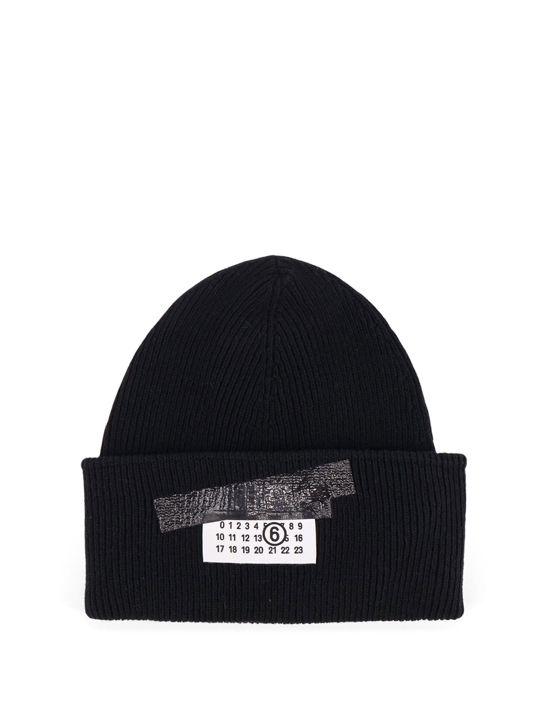 Mm6 Maison Margiela Hats - Blacks and greys | 2a41f652db601d6cdb8acca2001247666d7a0d65