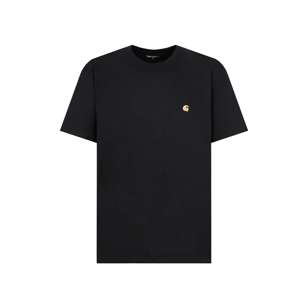 Carhartt Wip TSHIRT - Black | e0ce1ebcbaf64d3372f31178c0c7fd7c21e42f08