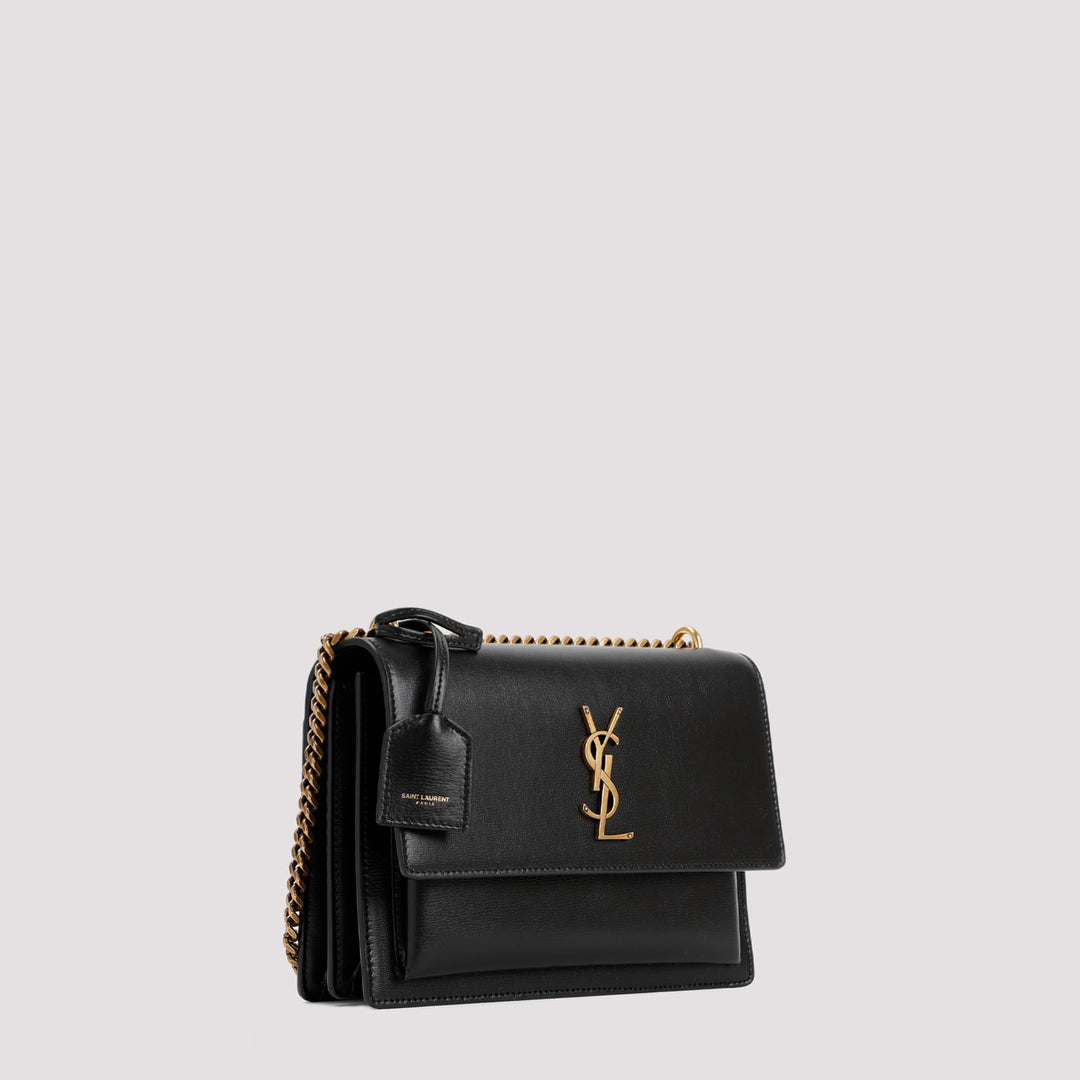 Saint Laurent BAG - Black | 723bd44828ad5707de9cfee496da382b92a2bc39