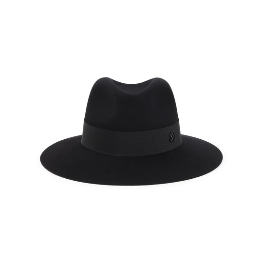 Hats Black