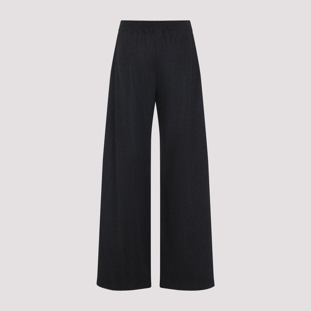 Fabiana Filippi Wide leg - Grey | 50653b9ea28648cc6721b044f7b925206004e408