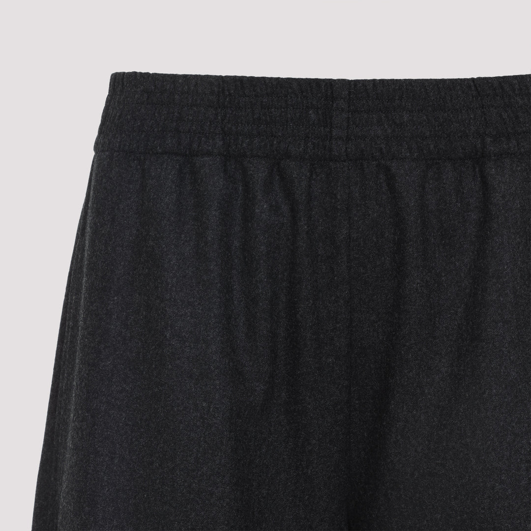 Fabiana Filippi Wide leg - Grey | ab97b8d979ebc2836fd801f28785bceb9c935609