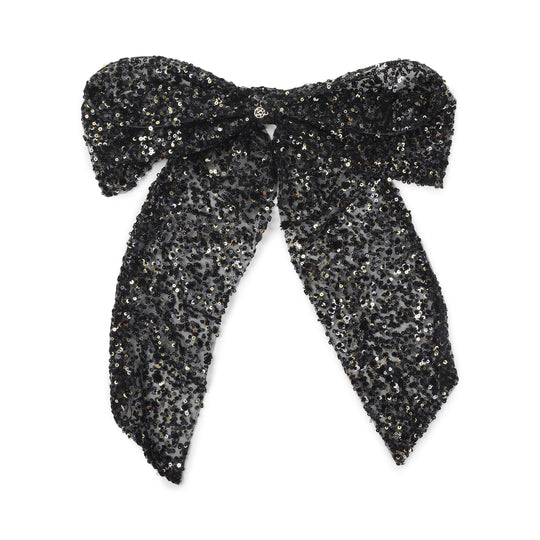 Hair Accessories Black