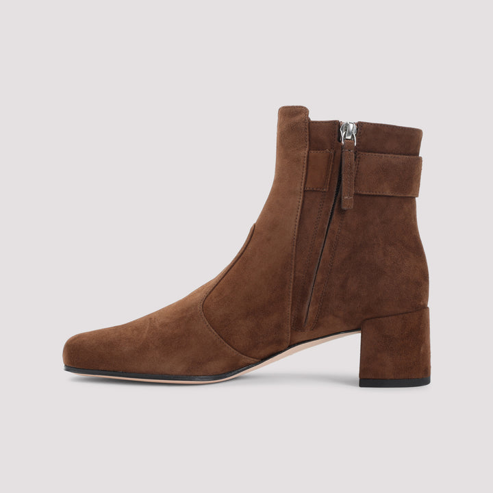 Roger Vivier Boots - Brown | 2bc6f181b9ba77dcf82d5098edae2451672b1714