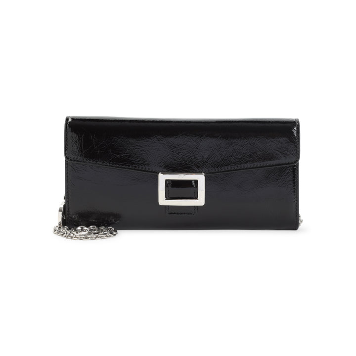 Roger Vivier Clutches - Black | 34008b189c34950002e6a8283bcc37a27298306a
