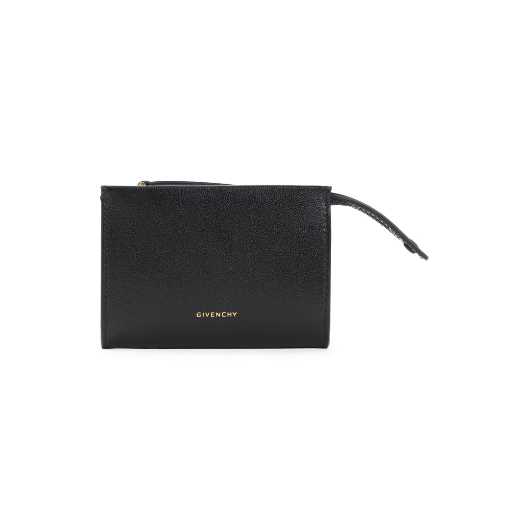 Givenchy Credit card case - Black | 940d086cd4fc390b7f9ccaa2f0ab43faaab9849f