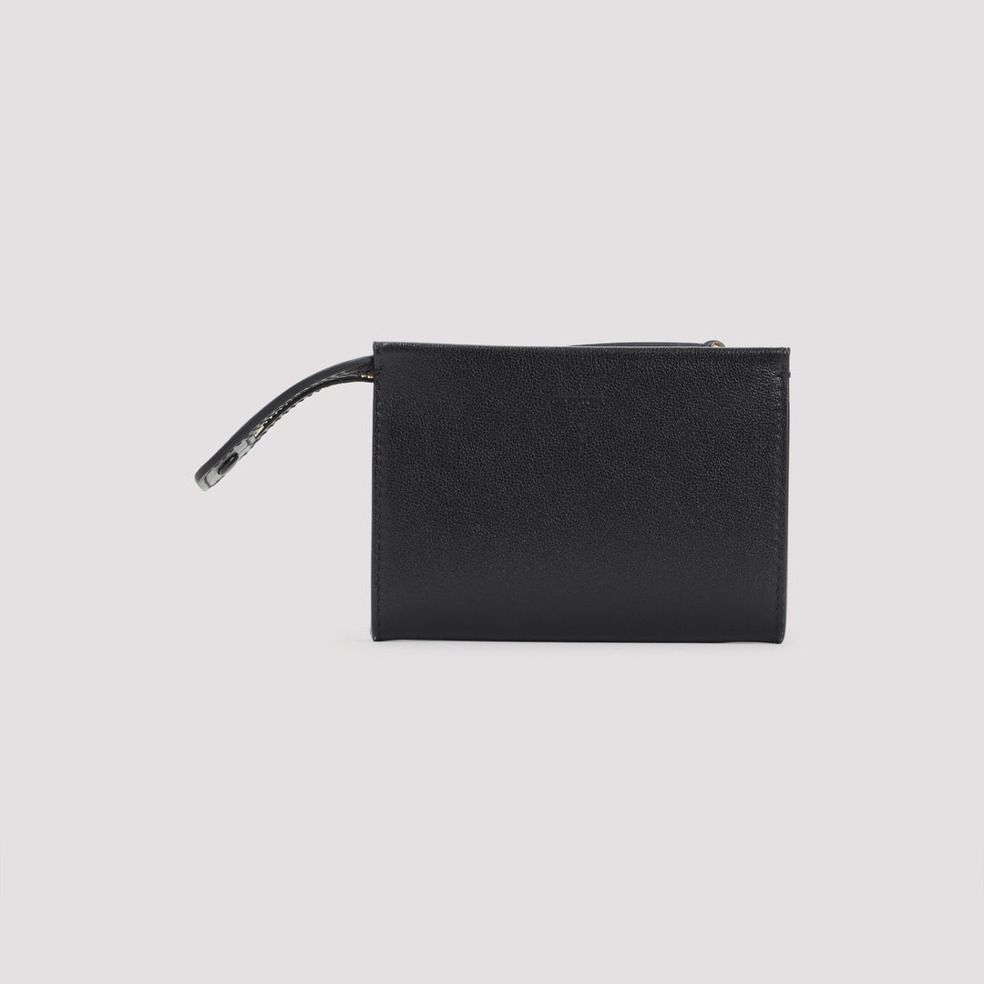 Givenchy Credit card case - Black | 0bd928dbd77c22d210755aa9484e4a84b026dbad