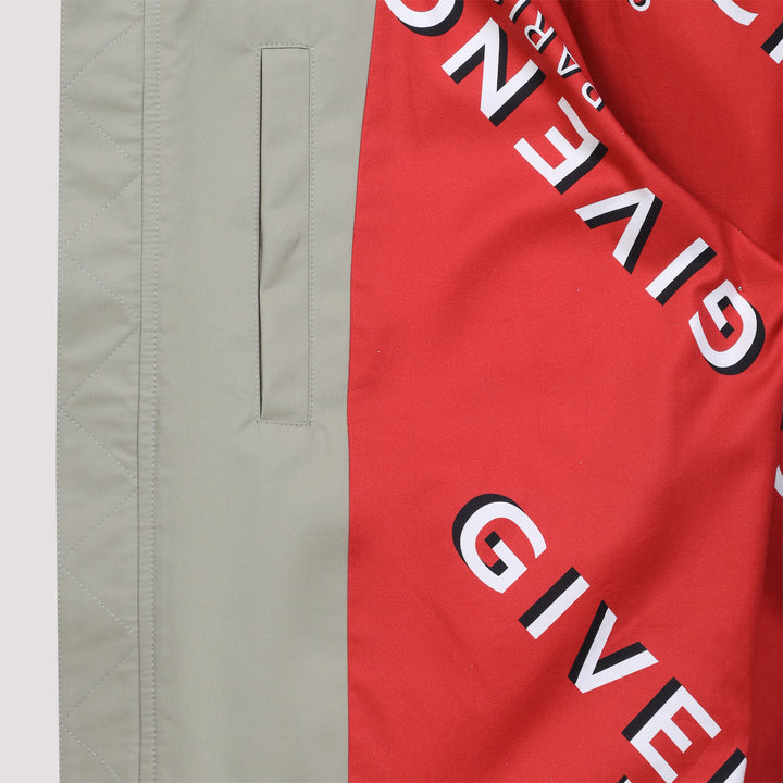 Givenchy Jackets - Nude & Neutrals | 53628a2b451e3db457e39b33988c1aea7b207e29