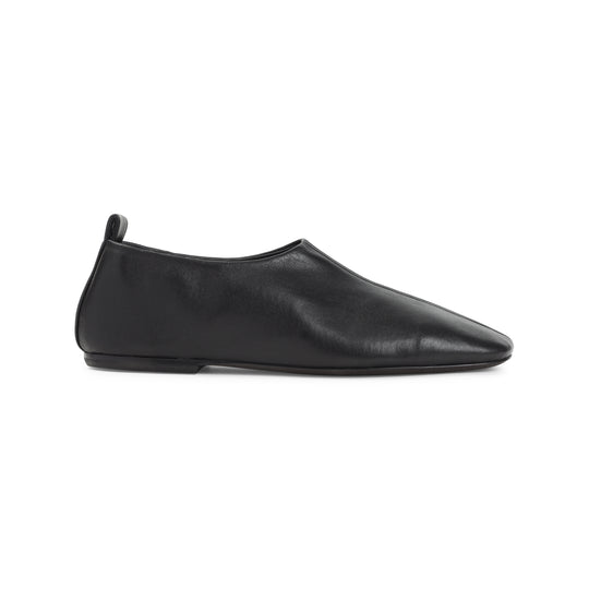 Loafers Black