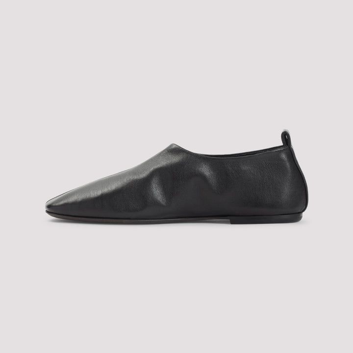 Dries Van Noten Loafers - Black | be1ec6d690f1f8b4403641948b87b0c4d1a1847c