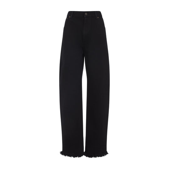 Jeans Black