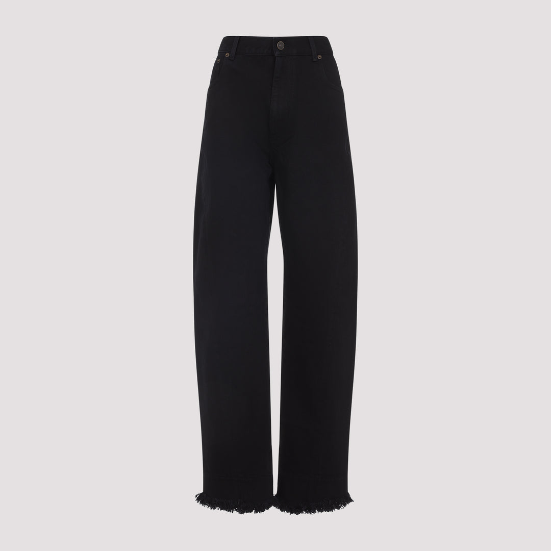 Phoebe Philo Jeans - Black | 65bc72a265eacf76185fa76dd019a3444e9a4745