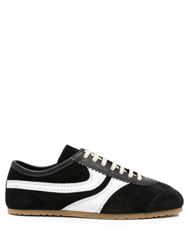 Dries Van Noten Sneakers - Black | ba7712def50d51539f0e7b209d0343d982d576bf