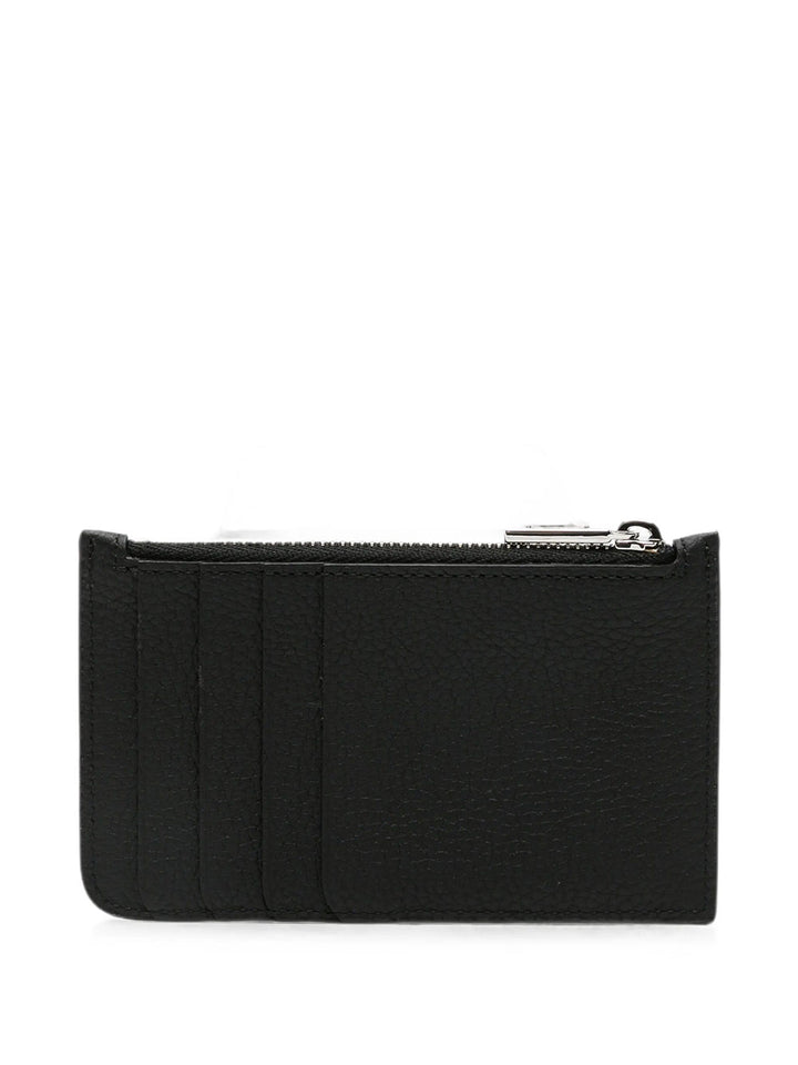 Tod`S Credit card cases - Black | 73e85c1d7045c6832e3473e35567e3557d61da72