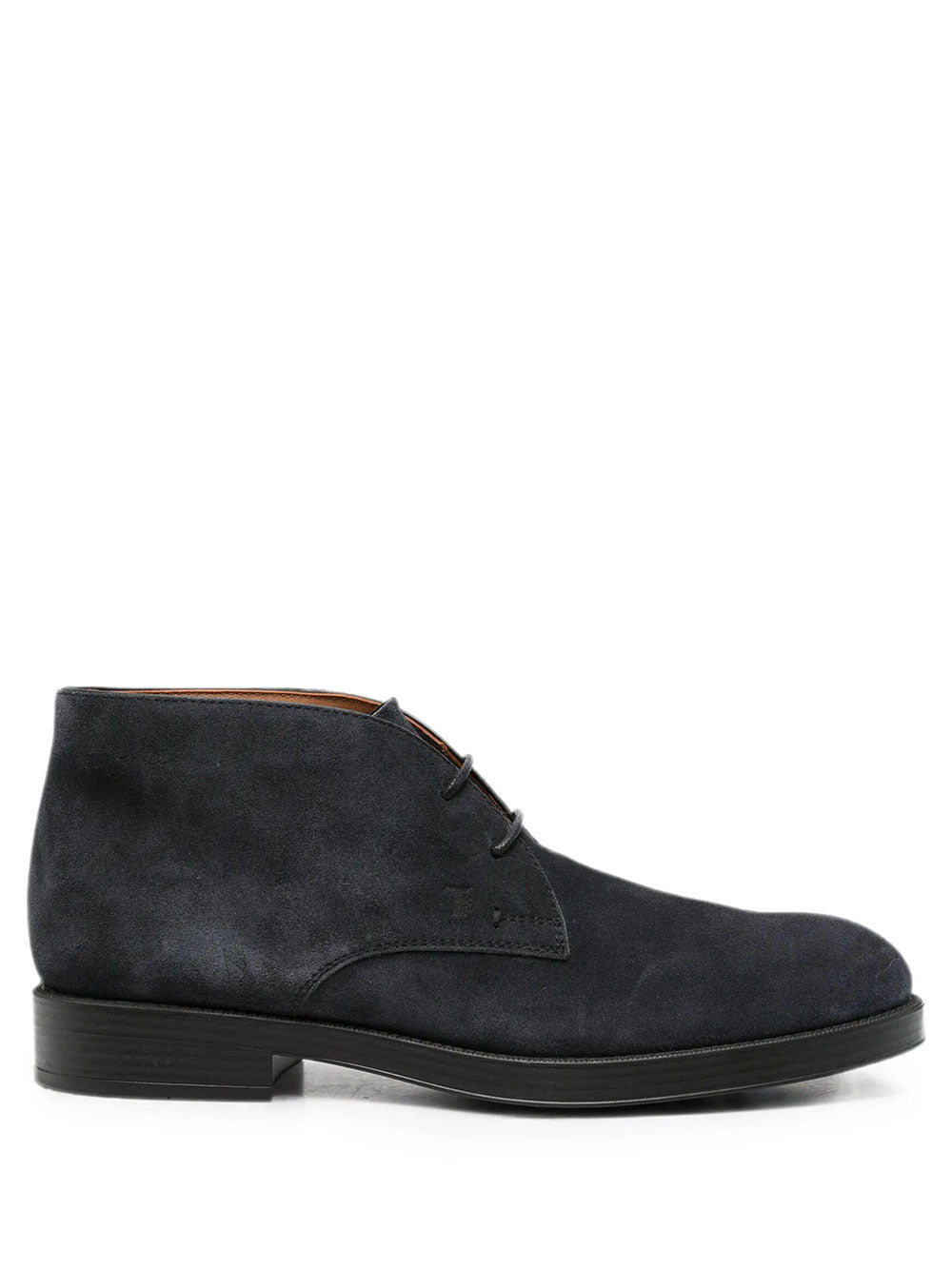 Tod`S Derbies - Blue | fe7e86a9cca181f7feb73e210f6c3b198e3d1ff5