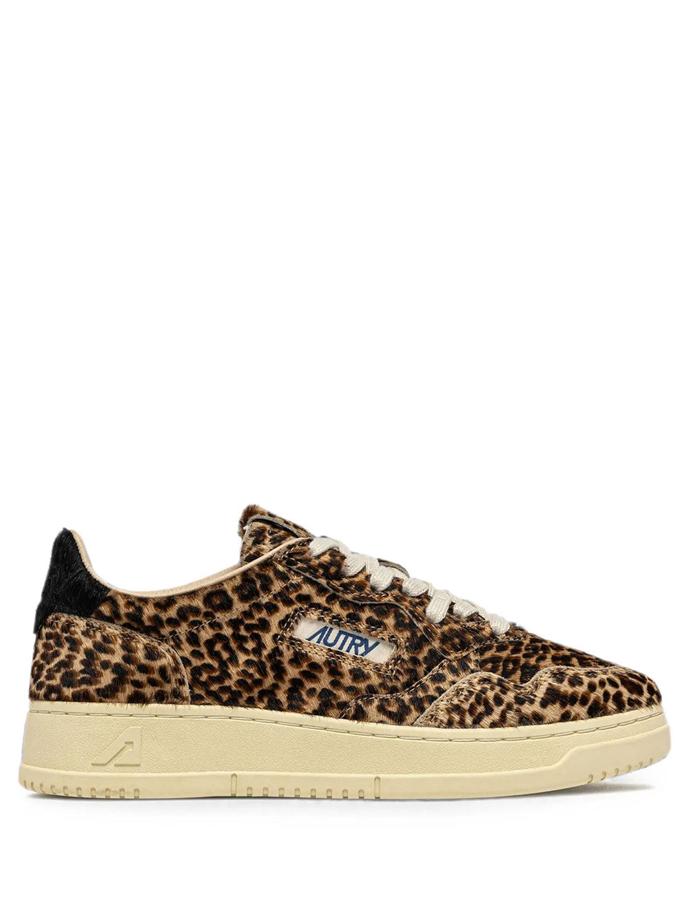 Autry Sneakers - Brown | 591cb5c1694f6aba2edc2b255868c7557a112266