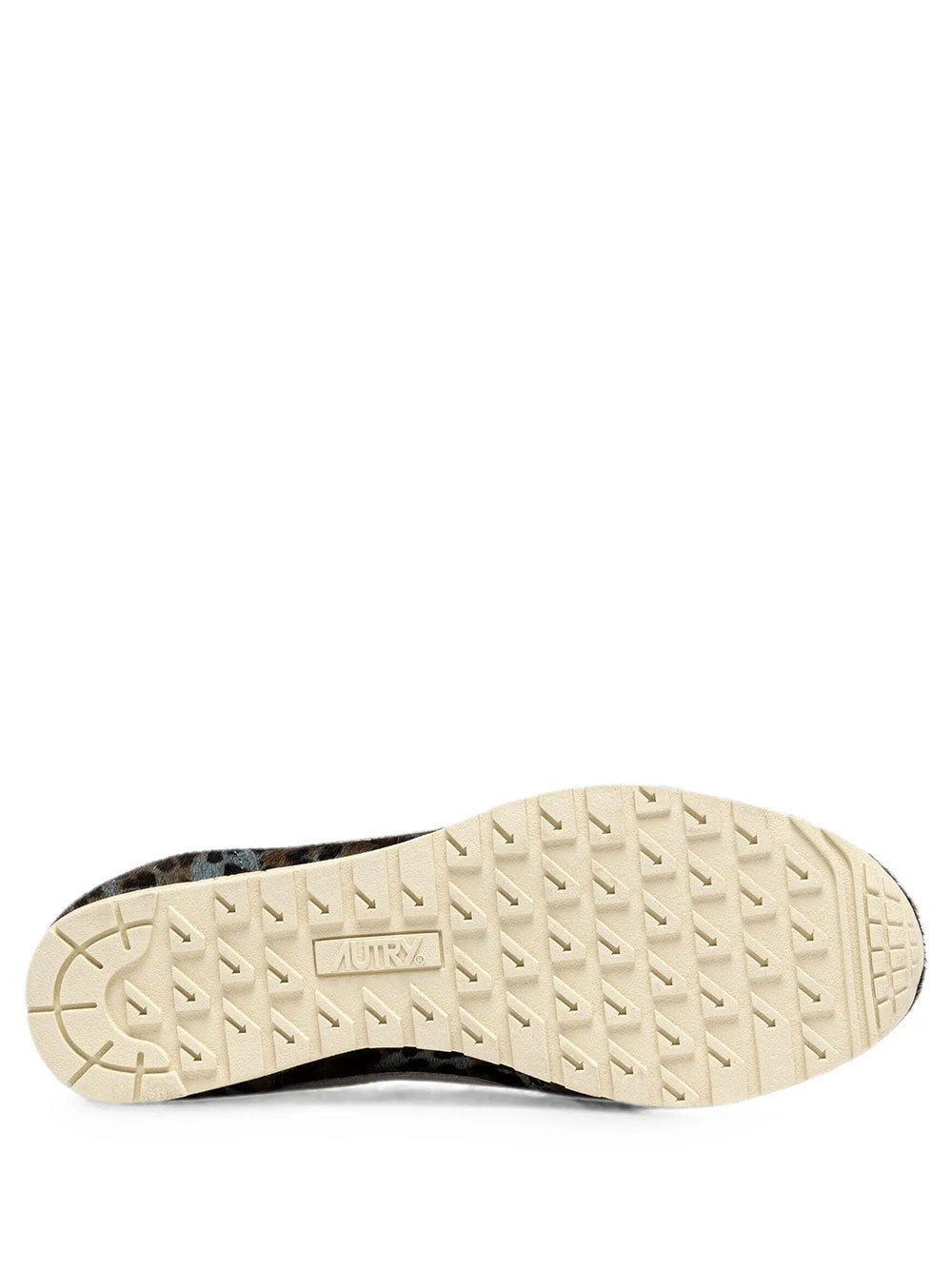 Autry Sneakers - Grey | e84ffa4fab0e85cdec30b3fcefdf7e5d64f01e83