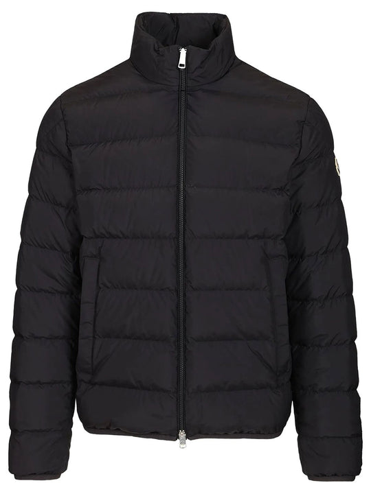Baudinet Short Down Jacket