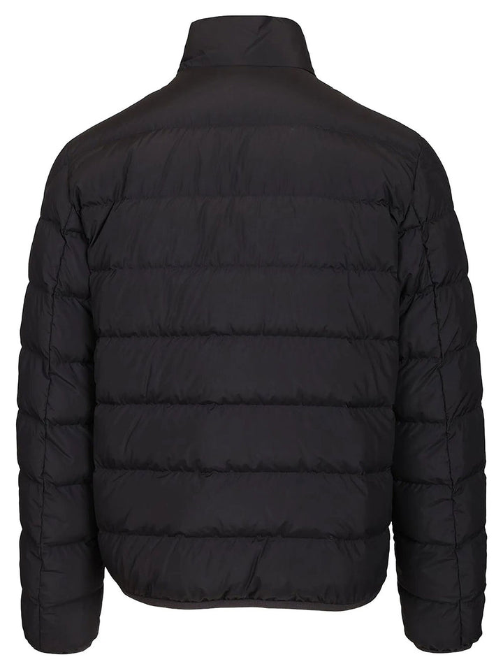 Moncler Down jackets - Blue | 5aacbe05e9e7c90b01179b093c361aca51c7fd65