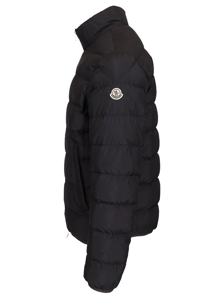 Moncler Down jackets - Blue | 59bf6fb16a48e7573fe74f553537dcfdd3653909
