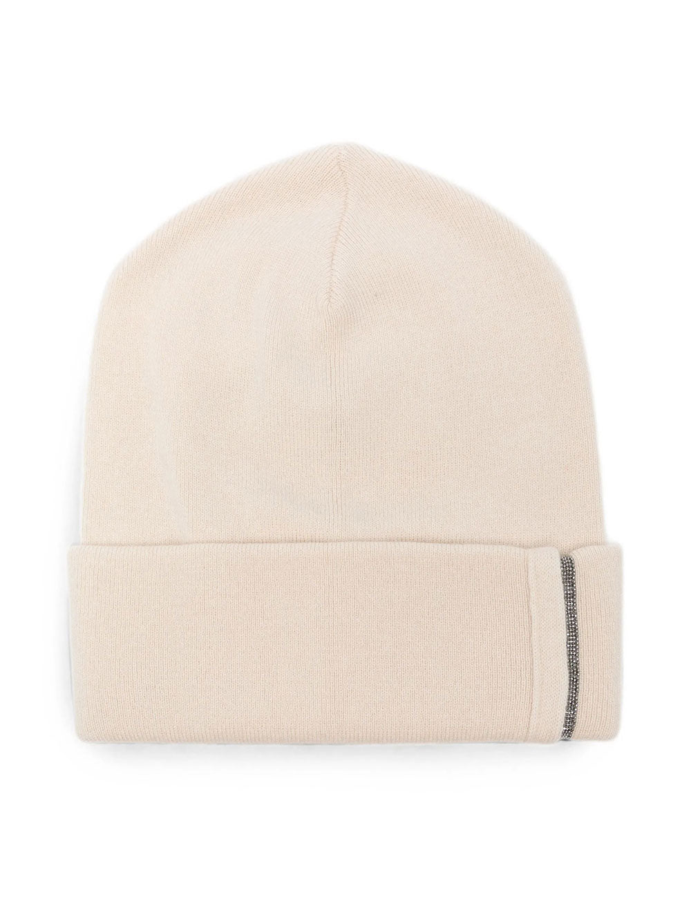 Brunello Cucinelli Hats - Nude & Neutrals | b5eec99a6ec033d7994458f21425f485b18bfd71