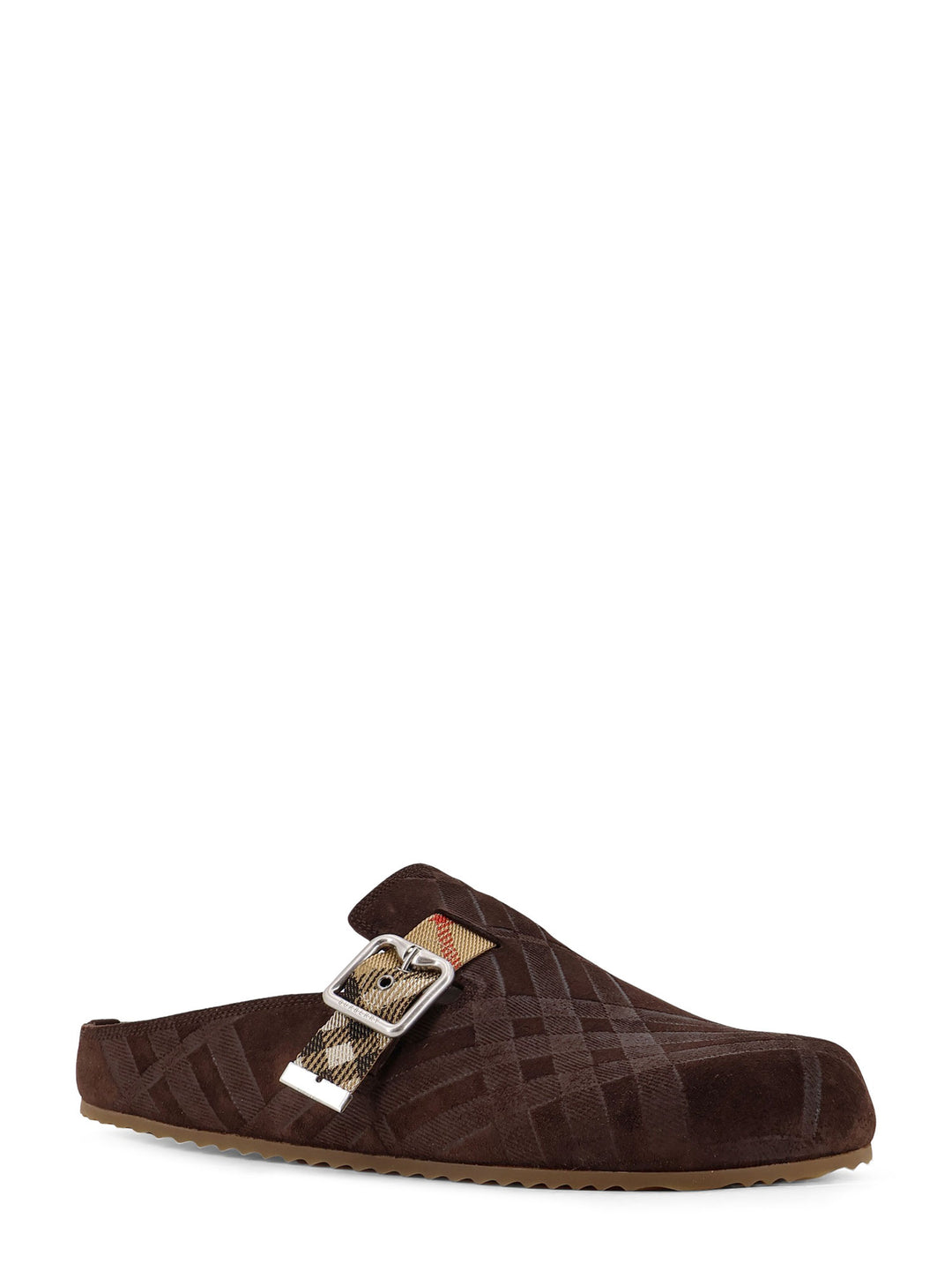 Burberry Sandals - SNUG | 190872286b71347907fd2a2e24ef187699b48f04