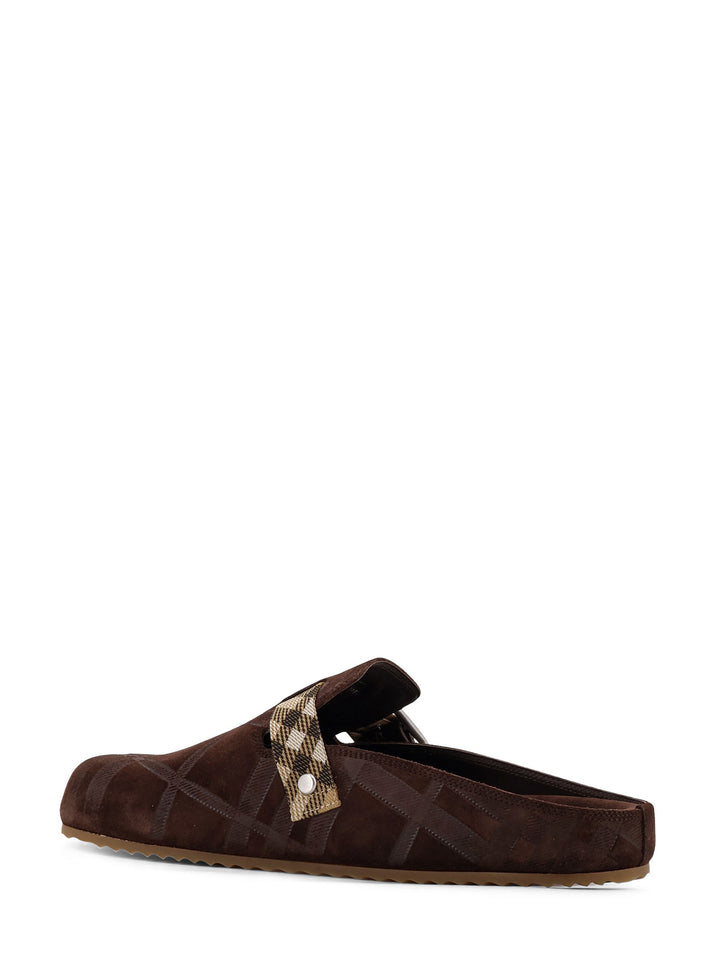 Burberry Sandals - SNUG | f42c9e9f7f22993f3b5108521386ada5ffa535da