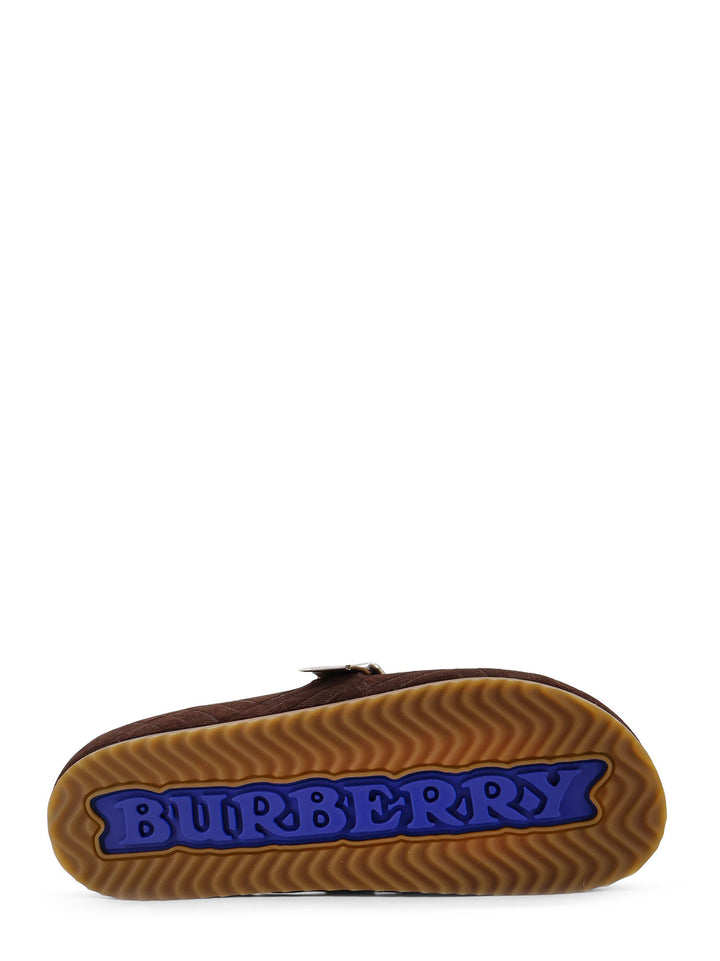 Burberry Sandals - SNUG | d2b8020b9cafa8951738bebc8fcff226c0ff5bb2