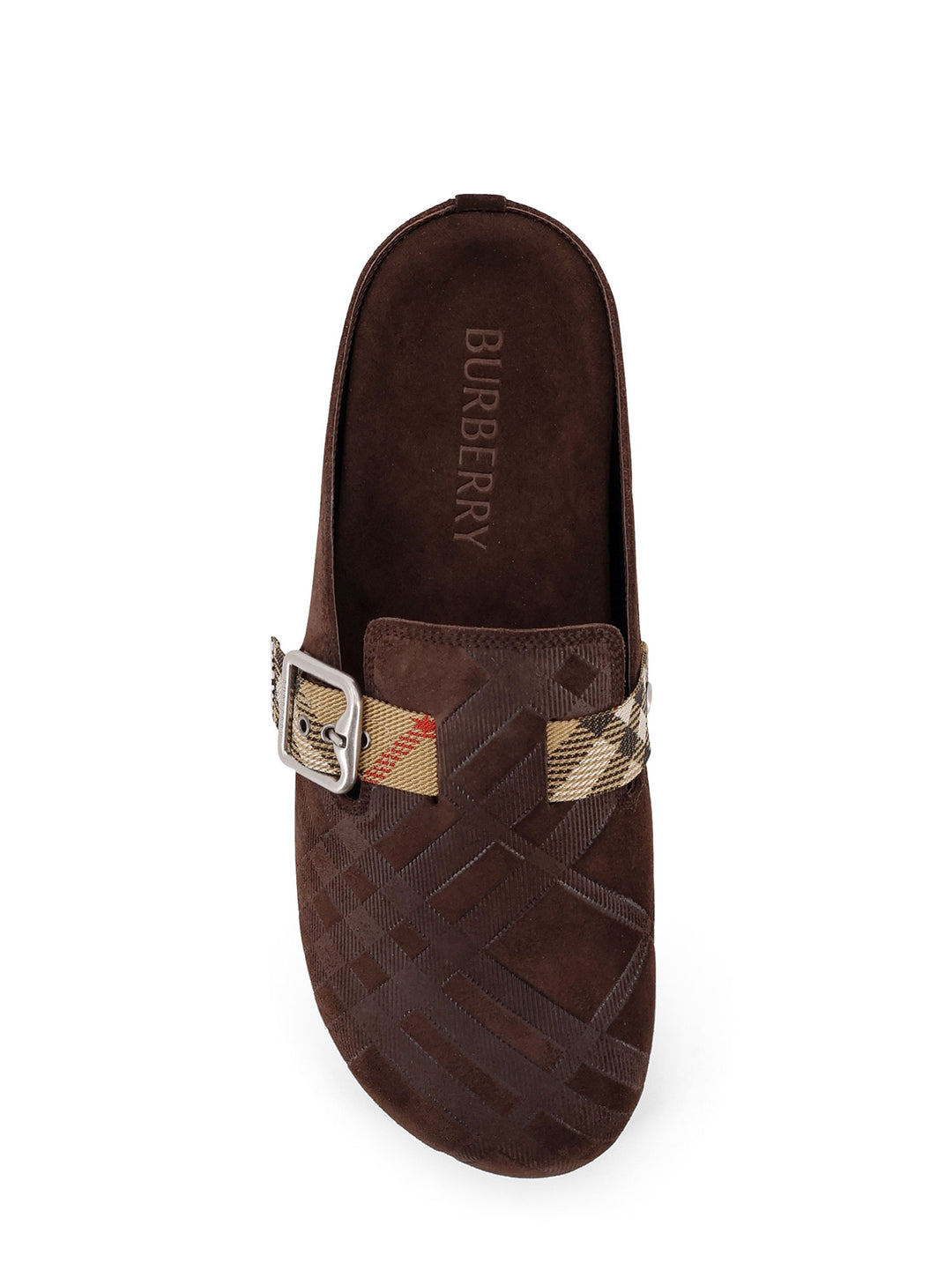 Burberry Sandals - SNUG | c0020972a6325ba66d4a0d702df15a60f26d1220