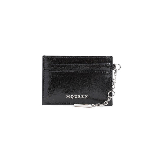 Credit Card Case Black