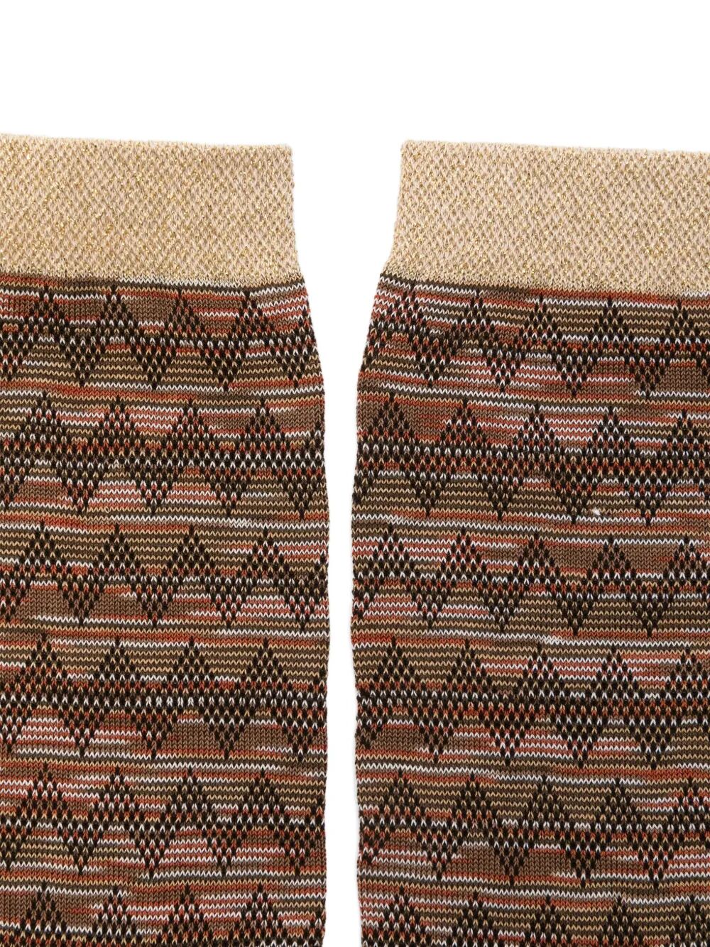 Gucci Regular & straight leg - Black | 68feb7f33f892d877acffa2efb58a0b7f5322a26