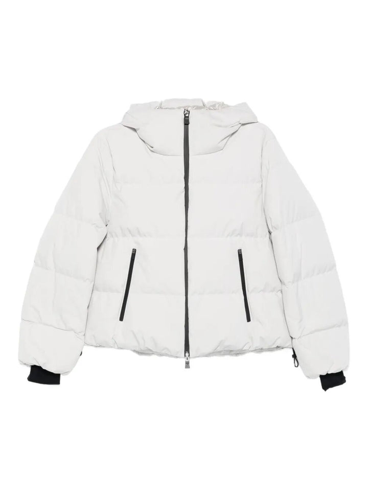Herno Down jackets - White | 3ed7c0d0e0ae8556a41d900e52ff9bc4e48266b1