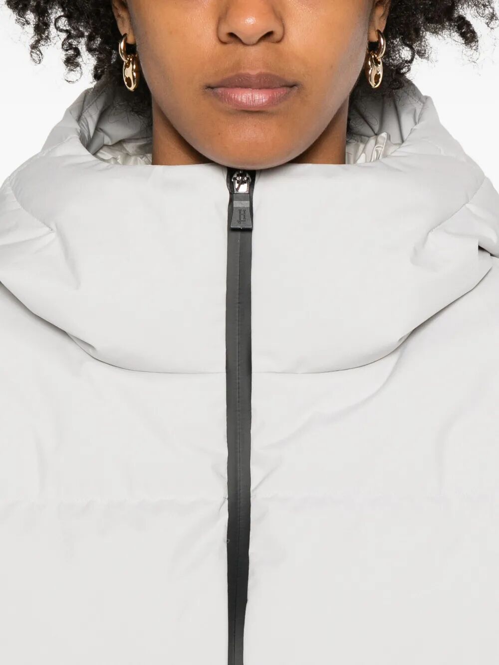 Herno Down jackets - White | 340614a31b785c27aa6e596c1a8f2ddd0305a7ff