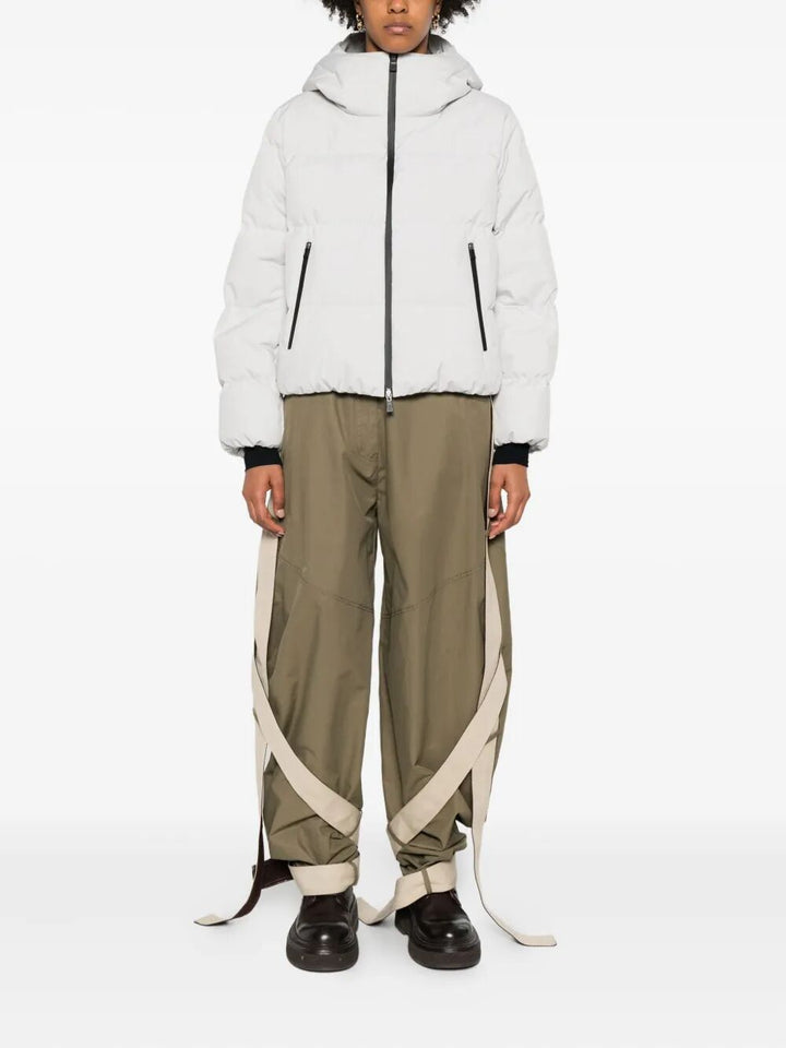 Herno Down jackets - White | f558b214c3f278f43c0fca26a96f5e14932fb4da