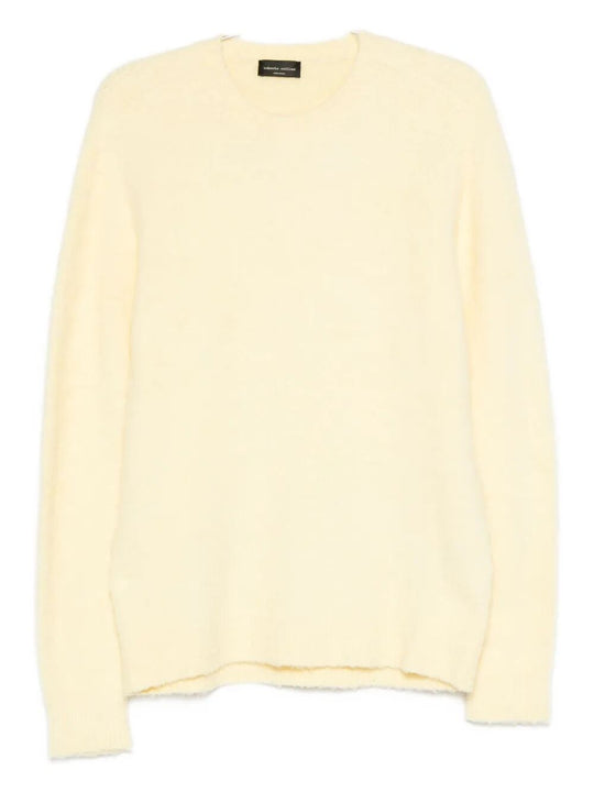 Crewneck Sweater