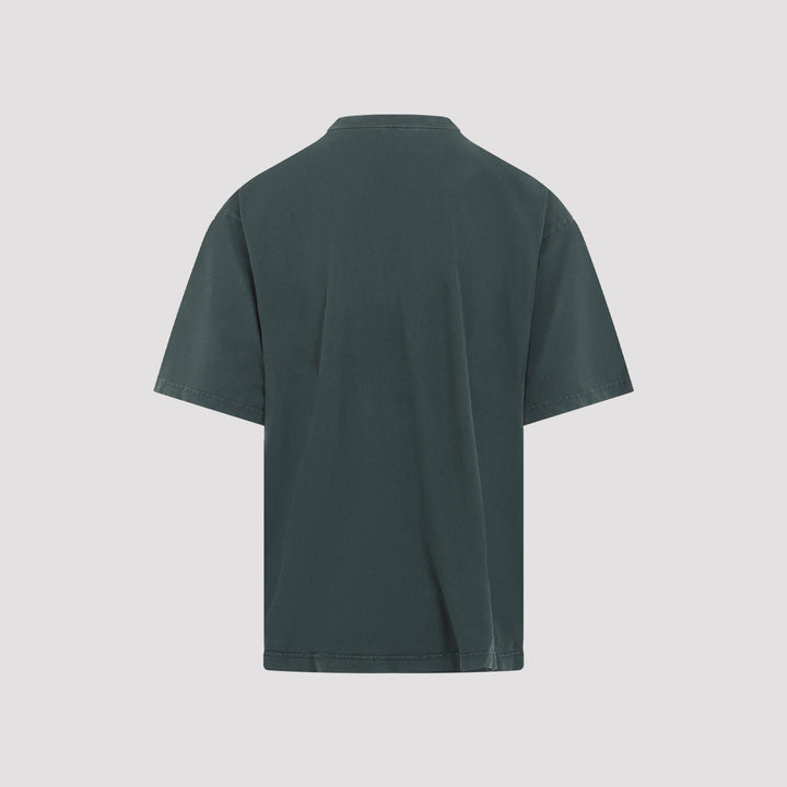 Balenciaga T-shirts - Green | 0cc93a7311bdc1675d34f6f1885ef1509c5b0cb6
