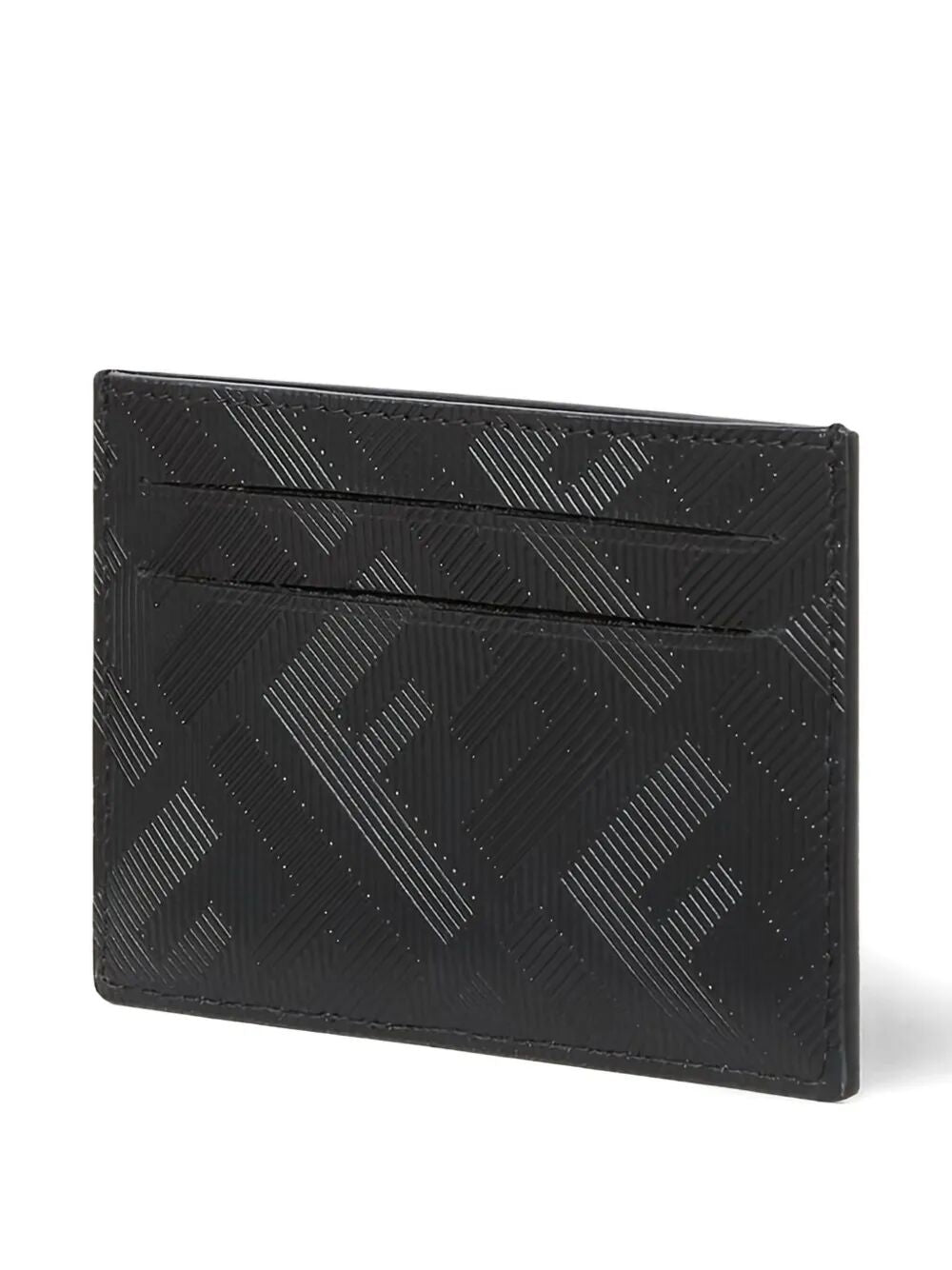Fendi Credit card cases - Black | db2b2cca8e8fe978ec2c8005b83e4ac17fce7ce7