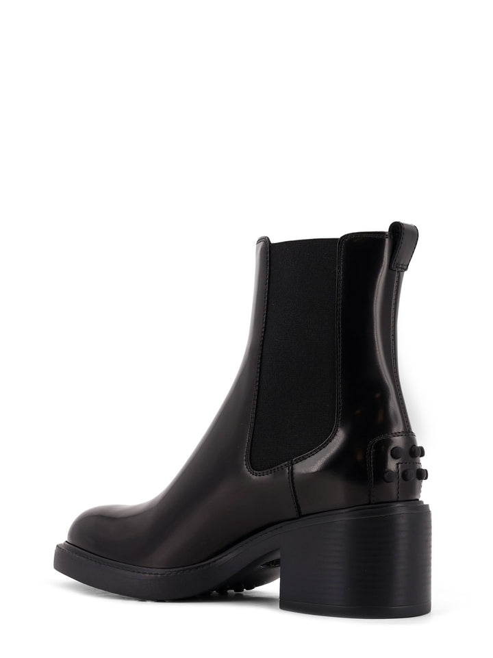 Tod'S Boots - Blacks and greys | abb896322550c039a64fa0d78cbaf3584bffae71