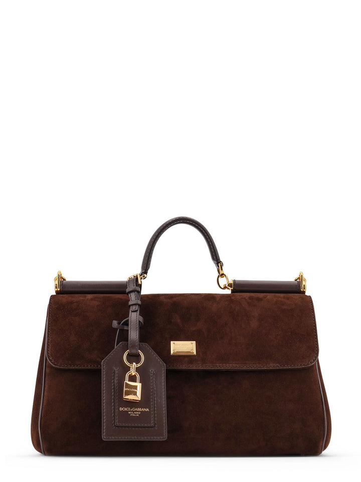 Dolce & Gabbana Bags - EBANO/MORO | 507697e222d89d5eb5abd620de90e53e8fdf04a3