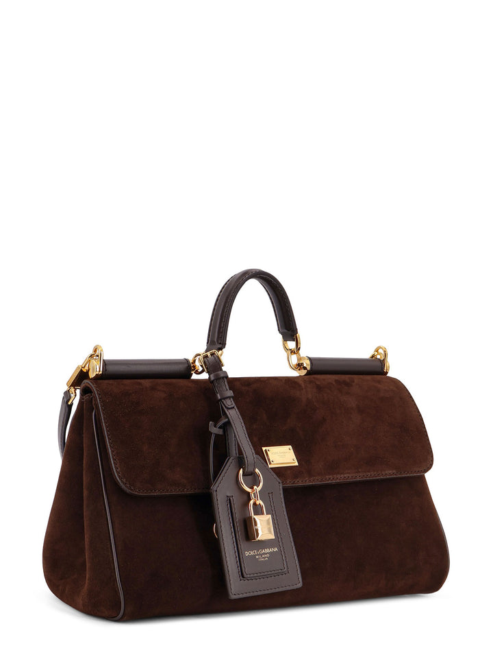 Dolce & Gabbana Bags - EBANO/MORO | 4a16173f7a05e5a7db539fc2b29ca9908d387080