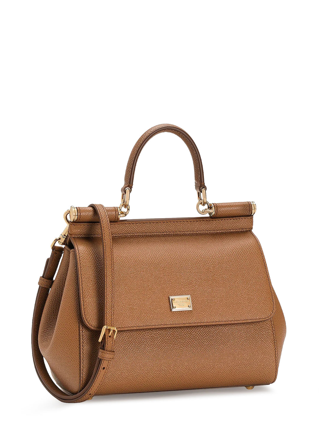 Dolce & Gabbana Bags - Brown | 512dbf1aed444faf41346065d7cc59cc66bc7e08