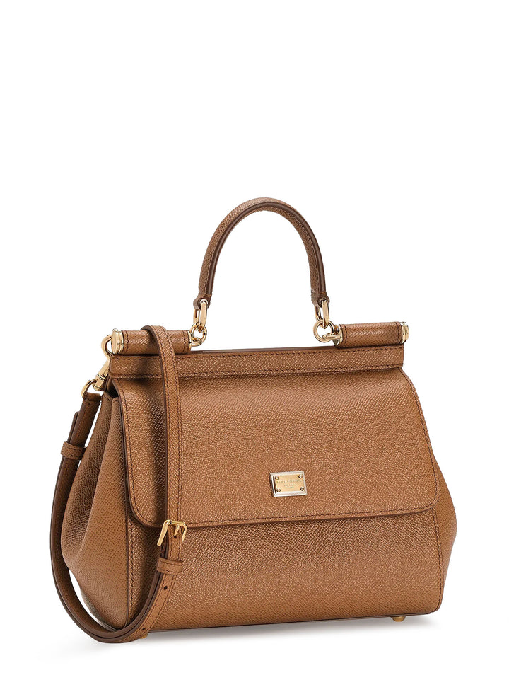 Dolce & Gabbana Bags - Brown | 512dbf1aed444faf41346065d7cc59cc66bc7e08