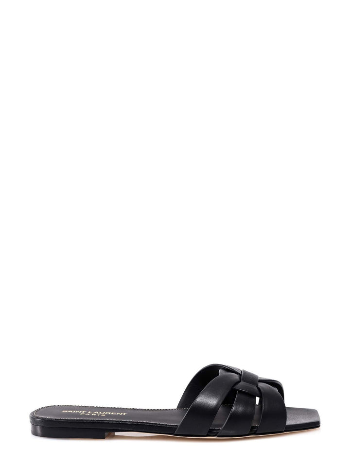 Saint Laurent Sandals - Blacks and greys | 816b95b69df15e90f847797c72ba495d8cbba612
