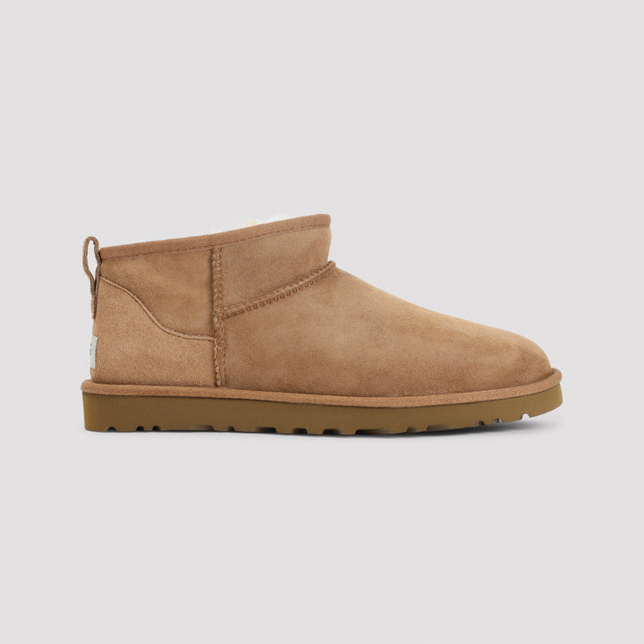 Ugg Boots - Brown | 01b4fb9d655c2e05c3f40c37523681c01b0edc7e