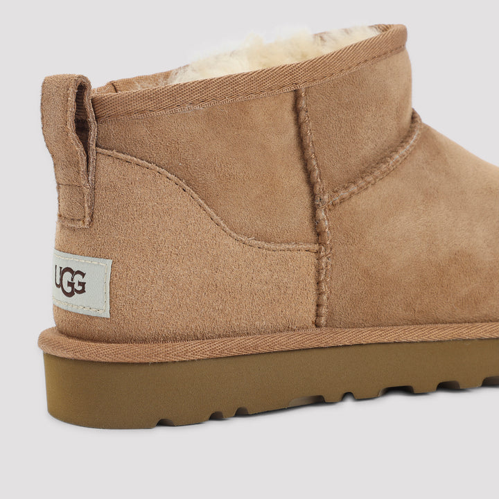 Ugg Boots - Brown | 98a62b8c4041058feed5dce35b668492ffe57318