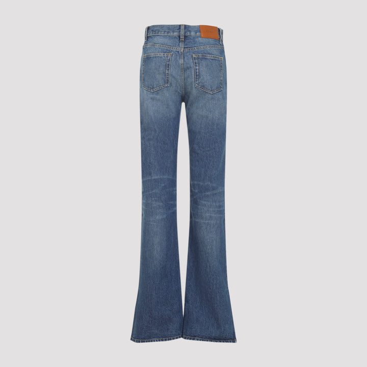 Chloe Jeans - Blue | 8c387b4709f856b88395f4ce184f73e1c2229d22