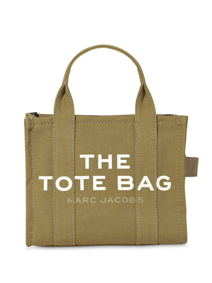 Marc Jacobs Totes - Green | ce7e299db96f0e1791ba09a9a951e4acc0b31079